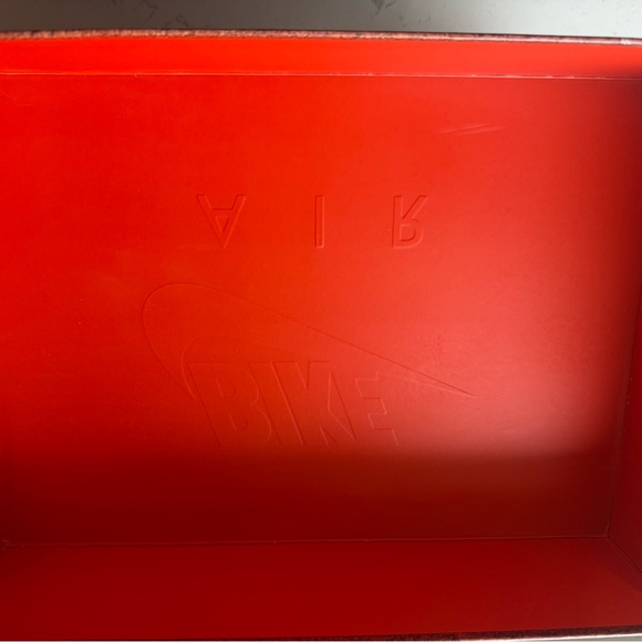 Nike Jordan 4 Brick by Nigel - Picture 12 of 12